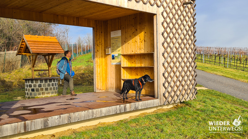 weingartenhütte hagenbrunn