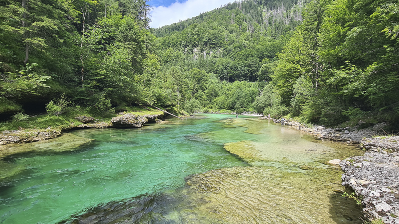 wildalpen salza gesäuse tipp