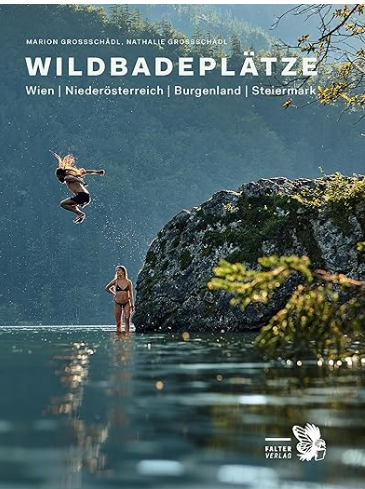 wildbadeplätze falter