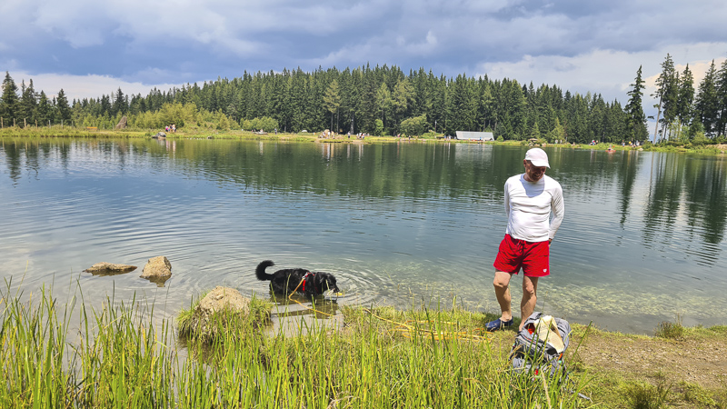 badeplatz hebalmsee