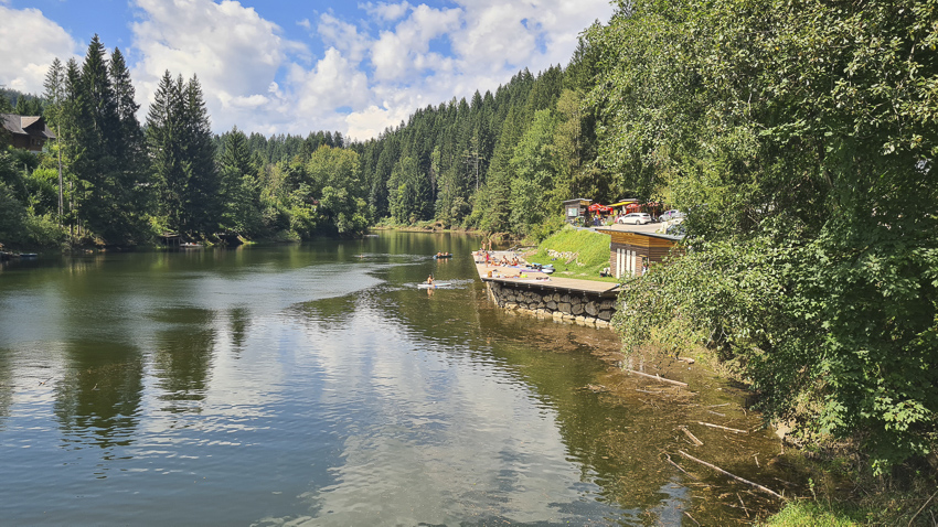 hirzmanns tausee