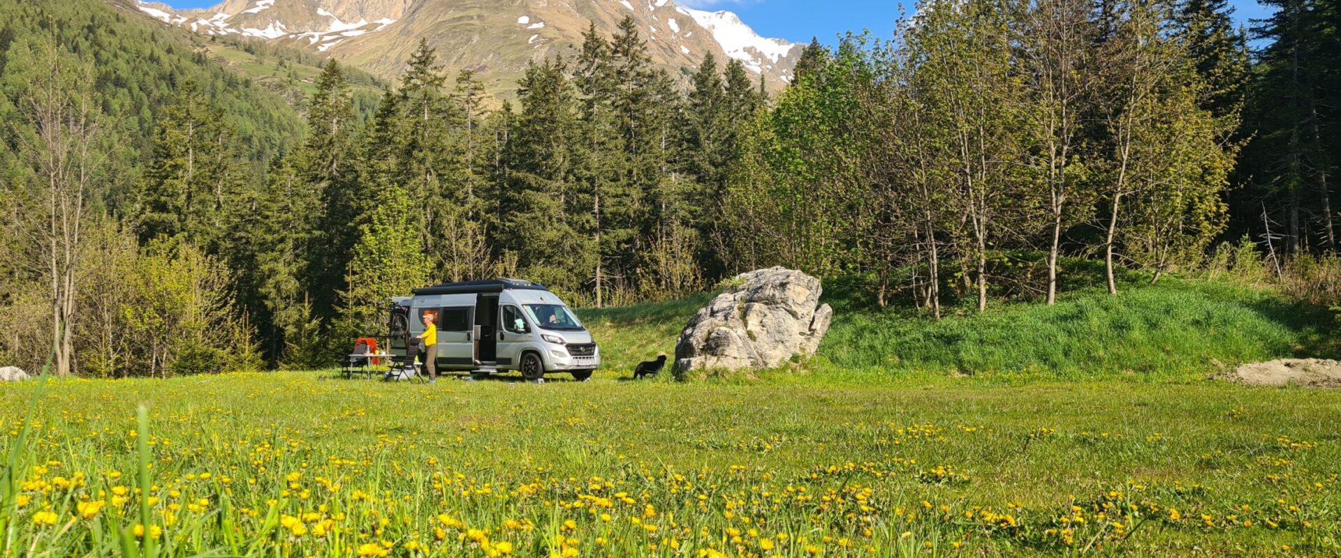 header nationalpark hohe tauern camping