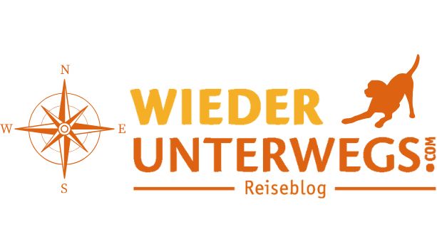 Reiseblog Wiederunterwegs.com